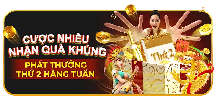 Khuyến mãi hấp dẫn mb6666 link vào